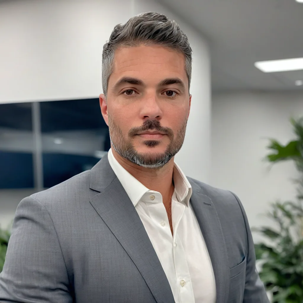 Cleber Franca, PE — Florida Licensed Structural Engineer