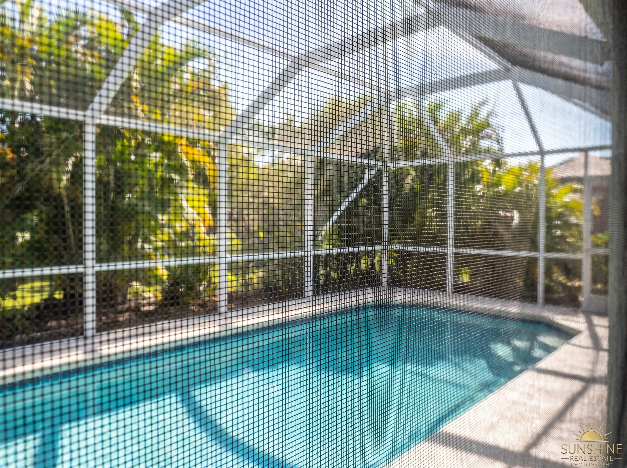 Pool repair renovation permit